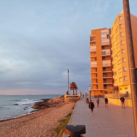 Apartamento 1A Linea Anri Torrevieja Exterior photo