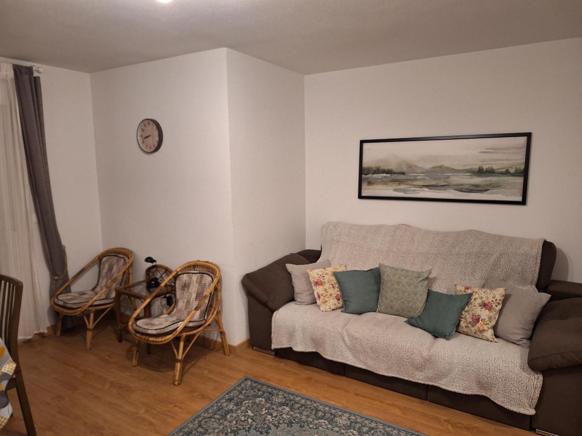 Apartamento 1A Linea Anri Torrevieja Exterior photo