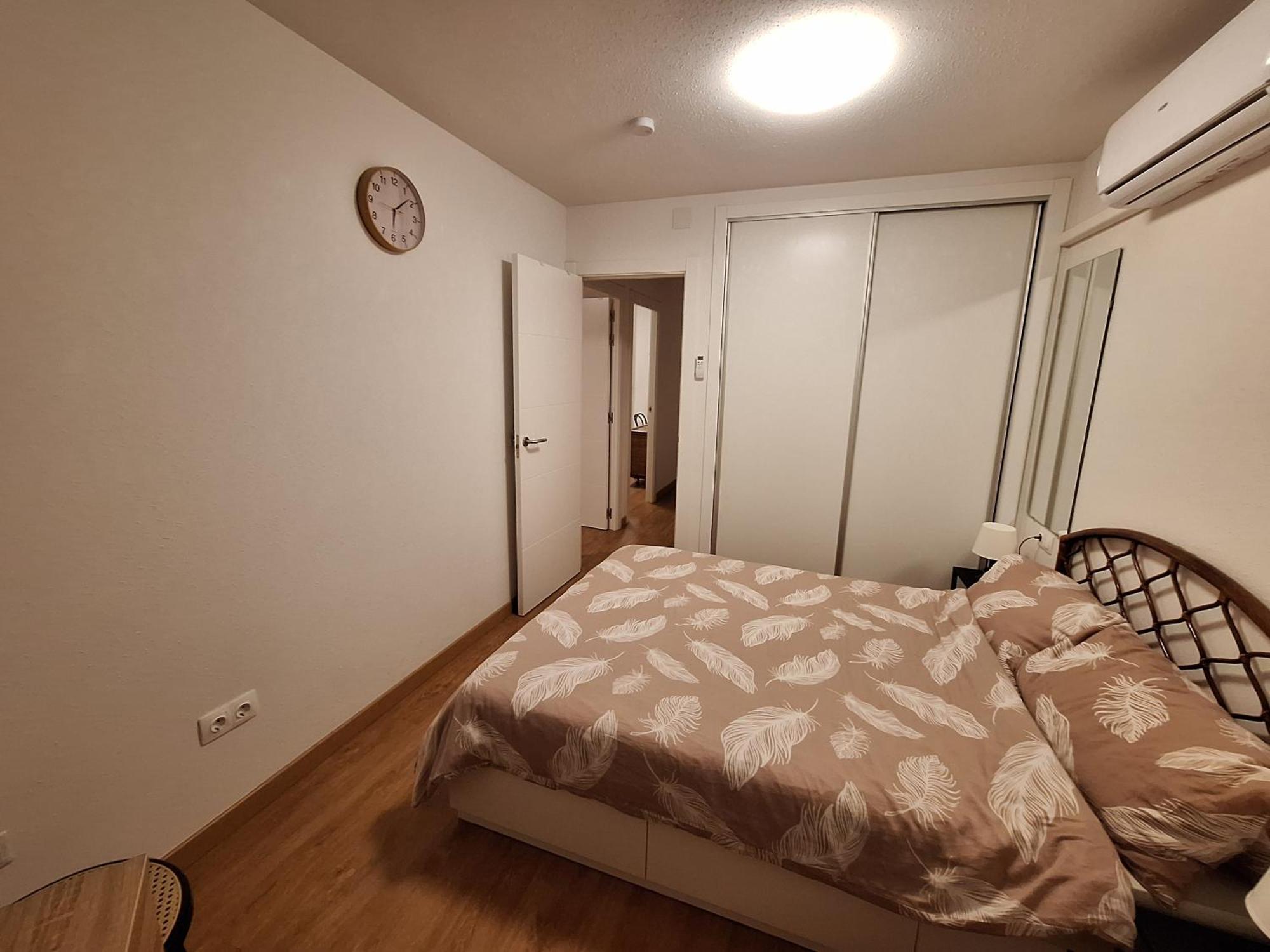 Apartamento 1A Linea Anri Torrevieja Exterior photo